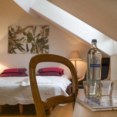 Saint-Gilles B&B Bio Brussels المظهر الخارجي الصورة