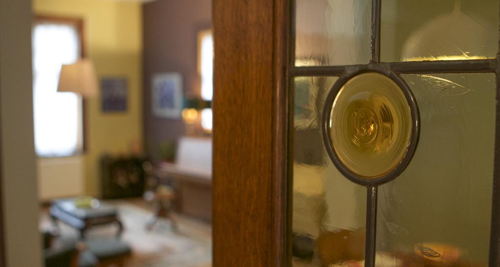 Saint-Gilles B&B Bio Brussels المظهر الخارجي الصورة