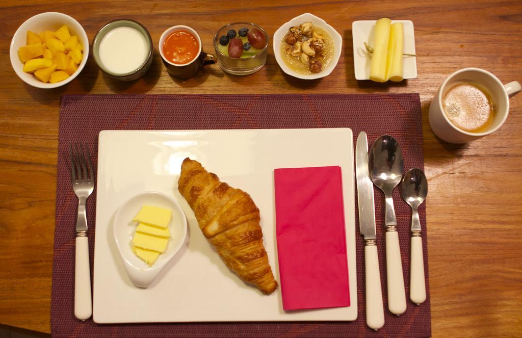 Saint-Gilles B&B Bio Brussels المظهر الخارجي الصورة
