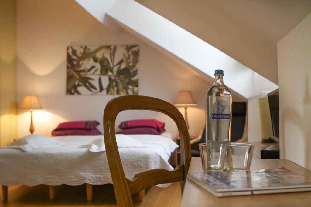 Saint-Gilles B&B Bio Brussels المظهر الخارجي الصورة