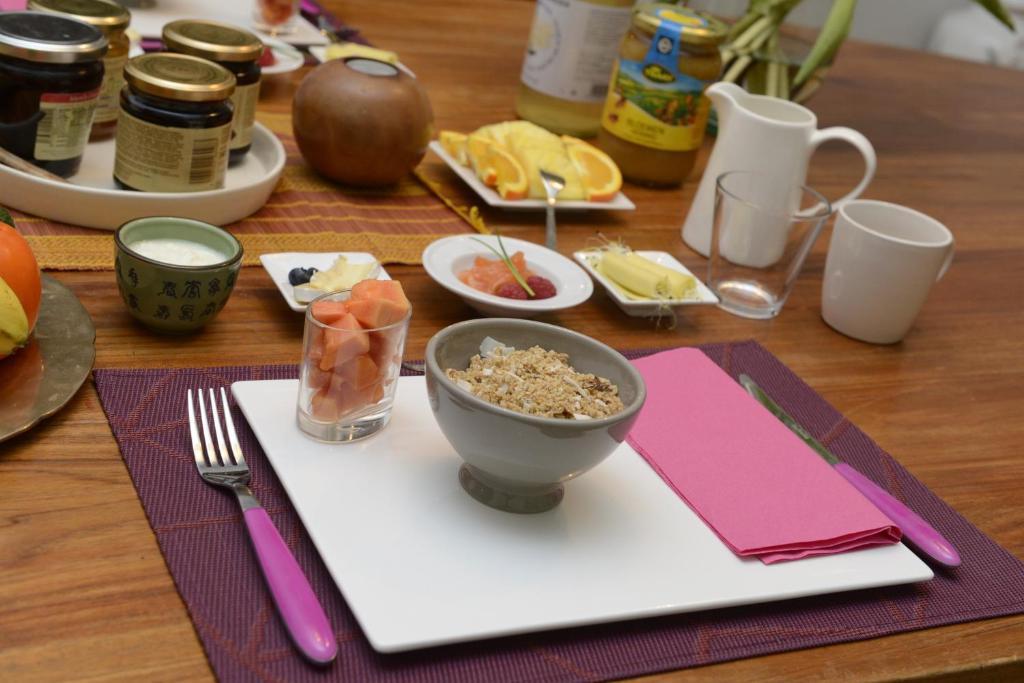 Saint-Gilles B&B Bio Brussels المظهر الخارجي الصورة
